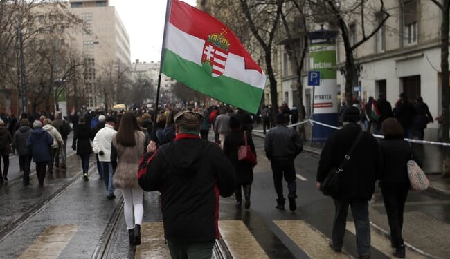 Newly Elected Hungarian Prime Minister Throwing Some Early Curveballs – HotAir