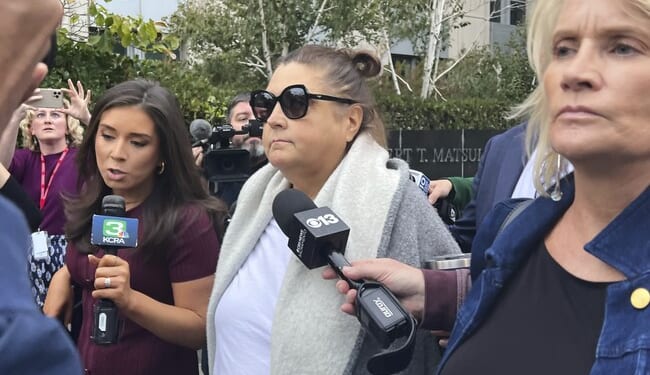 Newsom's 'Political Assassin' Discussing Plea Deal with Prosecutors – HotAir