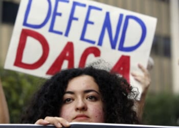 Obama’s 'Dreamer' Fairy Tale Just Just Got Torched – PJ Media