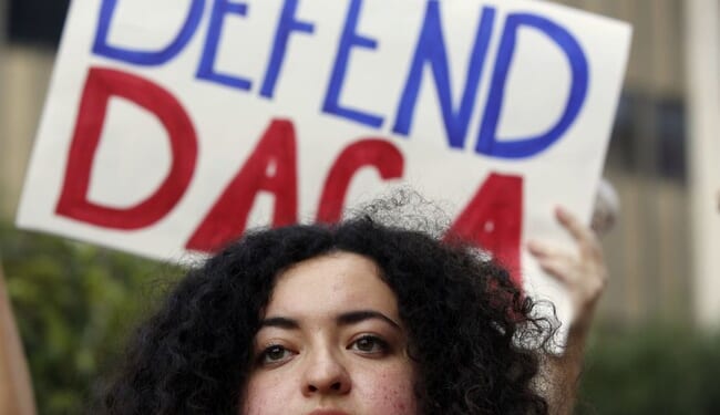 Obama’s 'Dreamer' Fairy Tale Just Just Got Torched – PJ Media