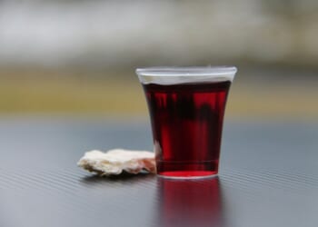 On Maundy Thursday, We Remember the Life in the Blood of Christ – PJ Media