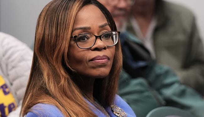 Only a Democrat Would Be This Shameless – PJ Media