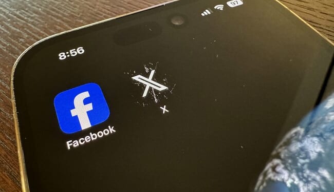Pennsylvania Democrat Has a Facebook Problem – HotAir