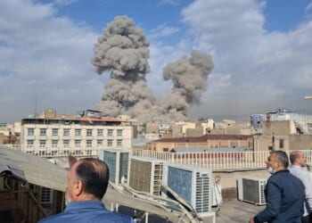 Pentagon confirms U.S. has spent $25 billion on war with Iran