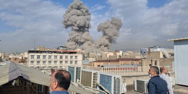 Pentagon confirms U.S. has spent $25 billion on war with Iran