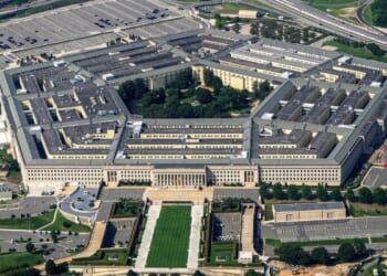 Pentagon readying for cognitive war