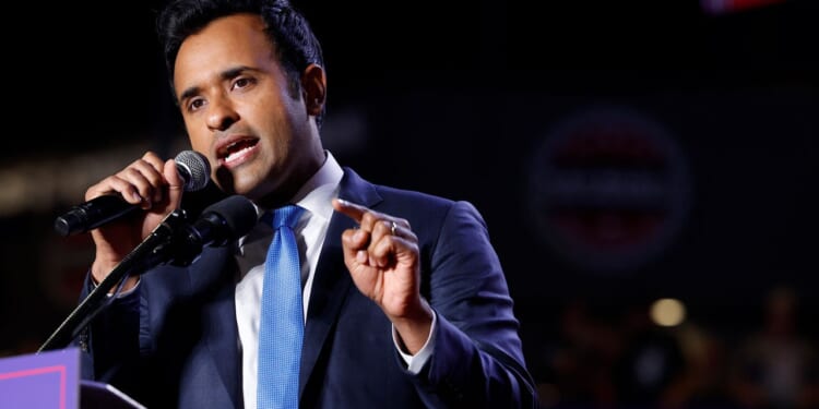 Polls Show Ohio Gubernatorial Race Still One to Watch