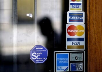 Prices Controls Will Deny Millions of Americans Credit Cards – HotAir