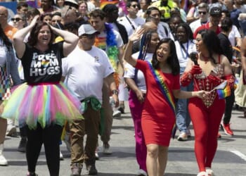 Priorities, Priorities... – HotAir