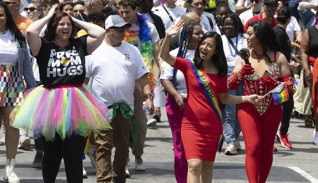 Priorities, Priorities... – HotAir