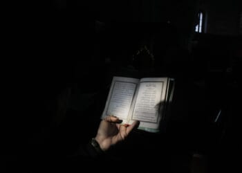 Professor Sentenced to Death Following Blasphemy Charges – PJ Media