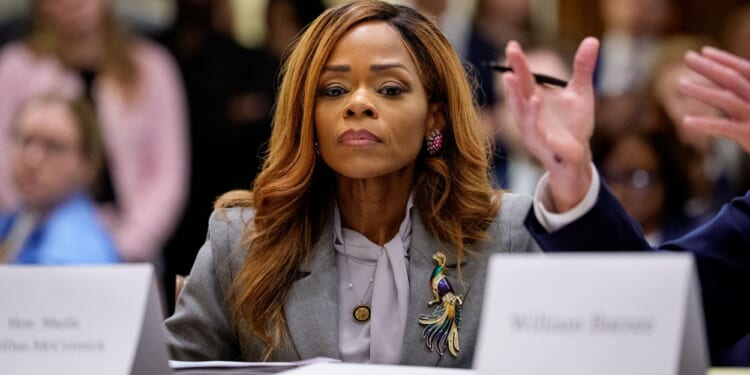 Rep. Cherfilus-McCormick Announces Resignation from Congress