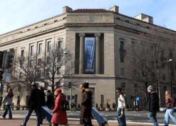 Resignations and firings have depleted the FBI and Justice Department. They’re scrambling to rebuild