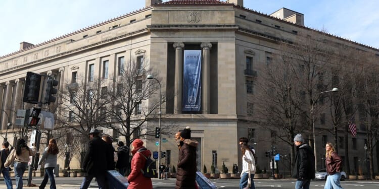 Resignations and firings have depleted the FBI and Justice Department. They’re scrambling to rebuild