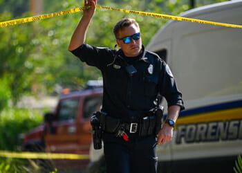 Rising Political Star Murdered Just Before She Was Set to Announce Her Run for Congress