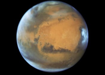 Rover Finds Evidence of Past Life on Mars. Are We Asking the Right Questions About Life in the Universe? – PJ Media