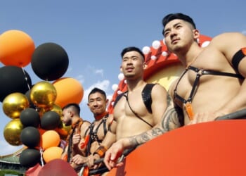 School Superintendent Coolly Justifies Showing Kids Wildly Inappropriate Picture Book – PJ Media