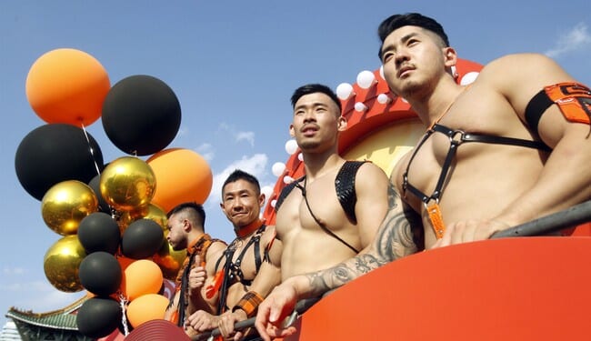 School Superintendent Coolly Justifies Showing Kids Wildly Inappropriate Picture Book – PJ Media