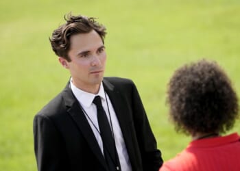 Scott Jennings Humiliated David Hogg (Again), and It Was Glorious – PJ Media