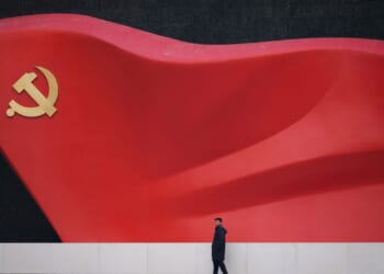 Security agencies say Chinese hackers using hijacked networks for large-scale cyberattacks