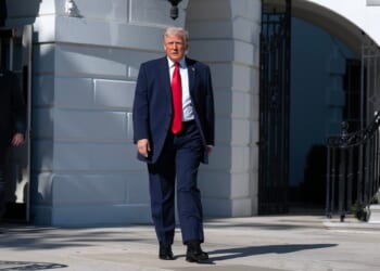 Senate Democrats Go 0 for 5 Trying to Stop Trump on Iran – PJ Media