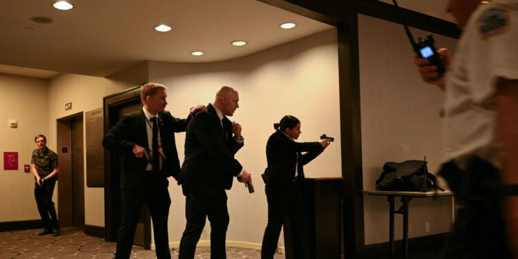 Shooter's Manifesto Reads Like a Legacy Media Transcript