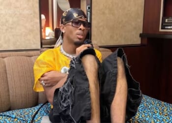 Singer D4vd charged with murder of girl, 14, found dismembered in his car