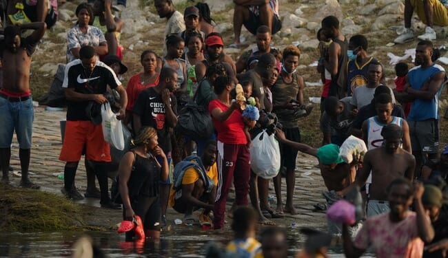 Six House Republicans Vote for Haitians’ Temporary Protected Status – PJ Media