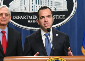 The Supreme Court unanimously rebuked New Jersey Attorney General Matt Platkin for targeting a pro-life pregnancy center.