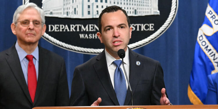 The Supreme Court unanimously rebuked New Jersey Attorney General Matt Platkin for targeting a pro-life pregnancy center.