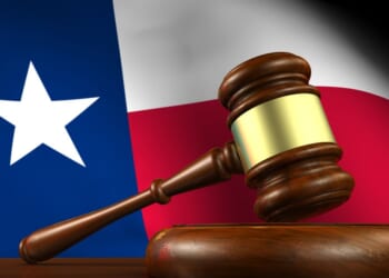 The U.S. Supreme Court reinstated the redistricting map that a lower court ruled was racially discriminatory.