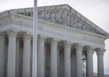 Supreme Court Rules on Colorado 'Transgender' Therapy Ban, Faith-Based Ministries – PJ Media