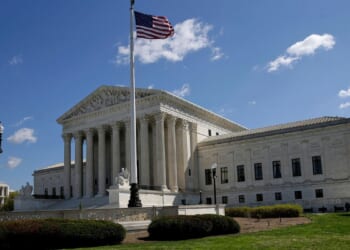 Supreme Court grapples with multibillion-dollar wave of lawsuits over Roundup cancer claims