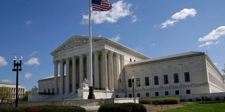 Supreme Court grapples with multibillion-dollar wave of lawsuits over Roundup cancer claims