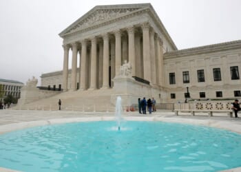 Supreme Court rules for Michigan in its fight to shut down an aging energy pipeline