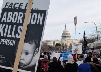 Supreme Court rules pro-life centers can challenge donor ID requirements