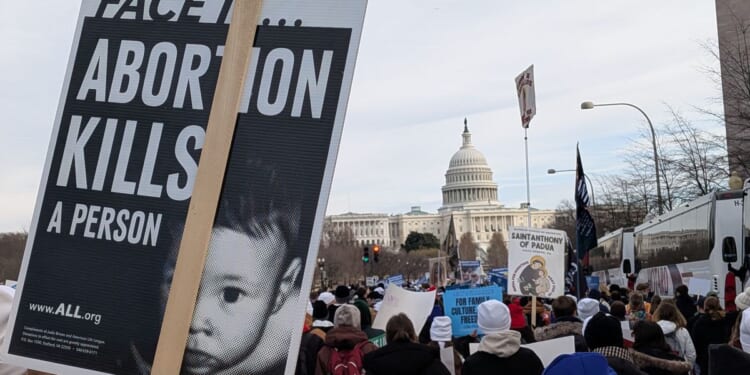 Supreme Court rules pro-life centers can challenge donor ID requirements