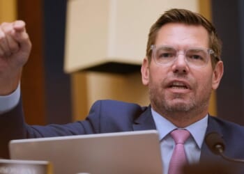 Swalwell’s predicament renews long-running clashes with Patel, Trump dating back to Russia hoax