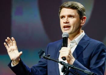 Texas Dem Senate Candidate Posts Massive Fundraising Numbers