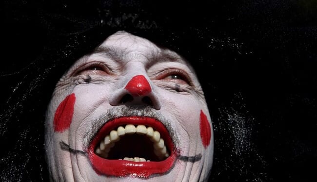 The Absurities of the Self-Contradicting Left – PJ Media