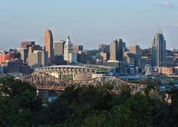 The Beauty of Cincinnati – PJ Media