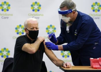 The COVID Reckoning in Our Public Health System Isn't Going Far Enough – PJ Media