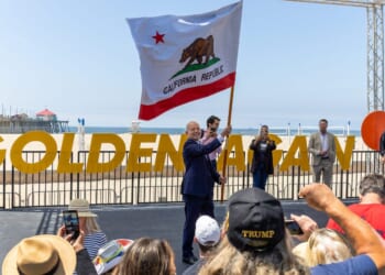 The 'California Values' That Ruined California