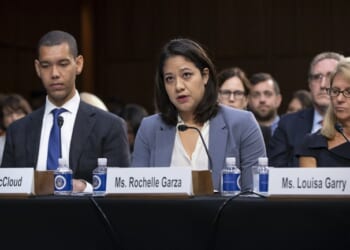 The Clown Circus Continues at the U.S. Commission on Civil Rights – PJ Media