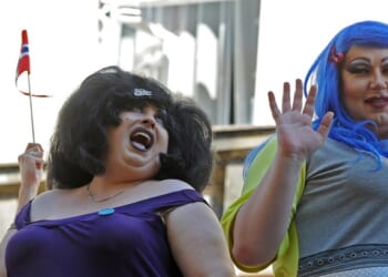 The Democrats Are on the Ugly Side of History – PJ Media