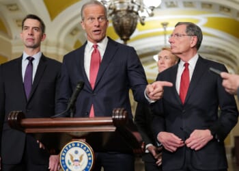 The House Should Fatten the Boney Reconciliation Bill