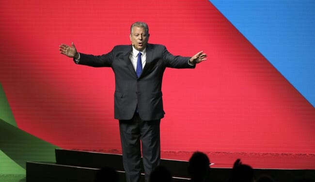 The Ice Age Is on the Way – HotAir