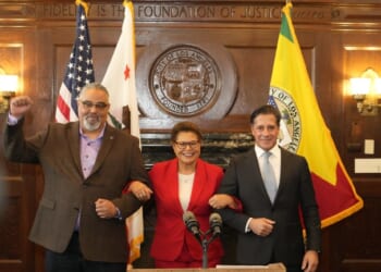 The Quiet Carnage of California's Minimum Wage Hikes Obsession Continues – HotAir