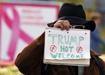 The Scourge of Luigi Leftism – PJ Media