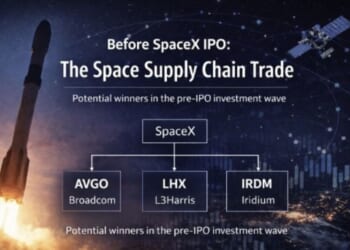 Some analysts believe the most important SpaceX opportunity may appear before the IPO ever happens.